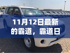 11月12日霸道日常，溫馨小事的記錄