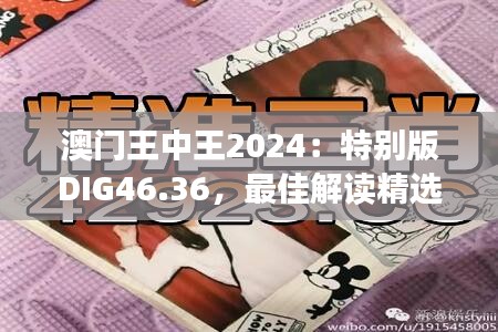 澳門王中王2024：特別版DIG46.36，最佳解讀精選版