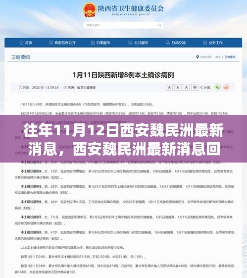 西安魏民洲最新消息回顧，歷史背景與深遠(yuǎn)影響分析