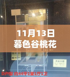暮色谷桃花源最新動態(tài)深度解析，某某觀點揭秘與最新進展
