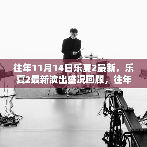 樂夏2盛況回顧，往年11月14日的精彩瞬間與最新演出回顧