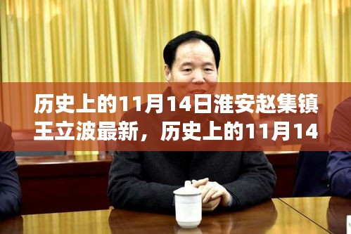 多維視角下的淮安趙集鎮(zhèn)王立波最新發(fā)展，歷史與未來的交匯點(diǎn)（歷史上的11月14日）