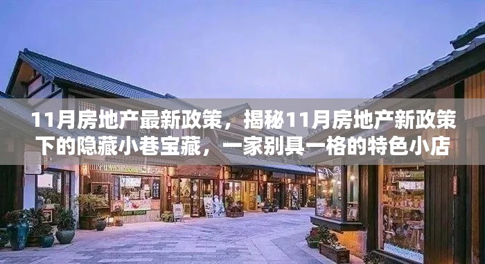 揭秘11月房地產(chǎn)新政策下的特色小店，隱藏小巷寶藏的獨(dú)家探訪