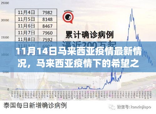 馬來西亞疫情最新動態(tài)，希望之光下的共同前行之路（學(xué)習(xí)變化的力量）