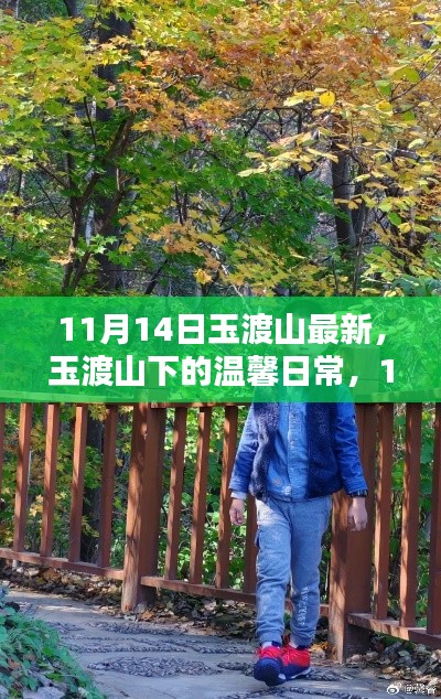 玉渡山下的溫馨日常，11月14日的歡樂時光記錄