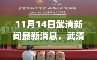 武清新聞最新消息，踏秋探尋自然秘境，心靈之旅啟程