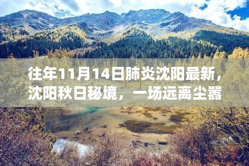沈陽秋日秘境，肺炎時期的自然探索之旅