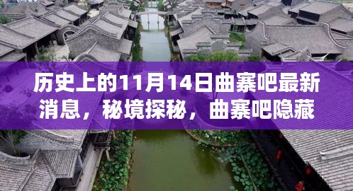 歷史上的11月14日揭秘，曲寨吧最新消息與秘境探秘，小巷獨(dú)特風(fēng)味揭曉