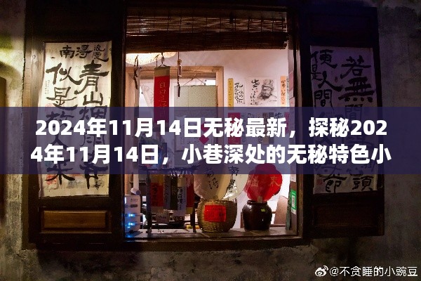 探秘特色小店，揭秘2024年11月14日小巷深處的秘密故事