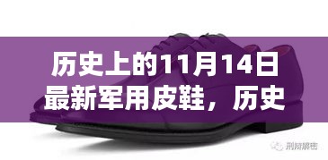 歷史上的11月14日軍用皮鞋，全面評(píng)測與介紹，最新軍事裝備一覽
