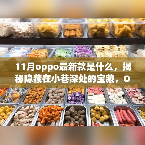 揭秘OPPO最新款手機(jī)，小巷深處的寶藏獨(dú)家體驗(yàn)之旅