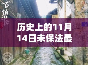 11月14日，未保法的歷史變遷與秘境探索的獨(dú)特記憶