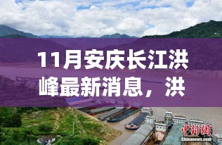 安慶長江洪峰過境，溫馨日常與深厚友情的見證