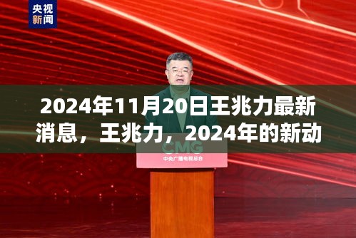 王兆力最新動向與時代印記，2024年展望