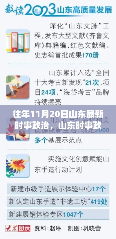 山東時(shí)事政治勵(lì)志篇章，變化的力量與學(xué)習(xí)的魅力——?dú)v年11月20日最新時(shí)事分析