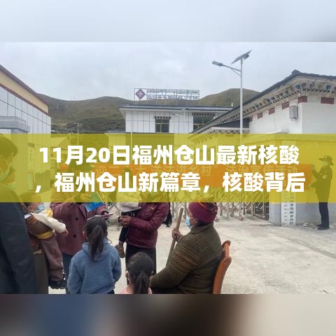 福州倉山核酸新篇章，力量與成長旋律的旋律