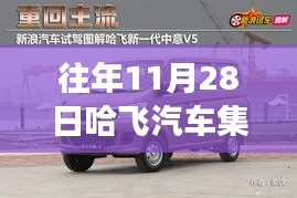 哈飛汽車集團昔日榮光，十一月二十八日熱門事件回顧與解析