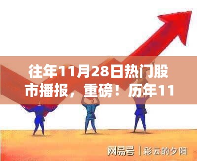 歷年11月28日股市風云再現(xiàn)，最新熱門股市播報重磅發(fā)布！