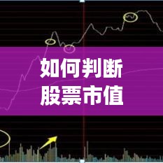 如何判斷股票市值大小？股票市值解讀指南！