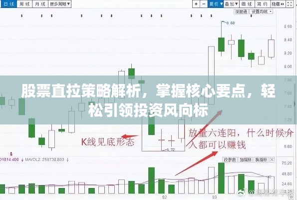 股票直拉策略解析，掌握核心要點(diǎn)，輕松引領(lǐng)投資風(fēng)向標(biāo)