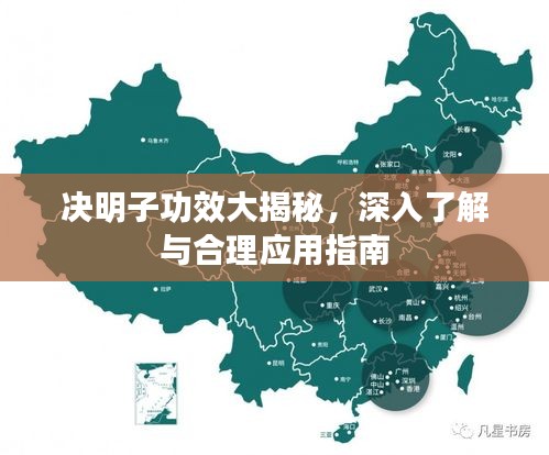 決明子功效大揭秘，深入了解與合理應(yīng)用指南