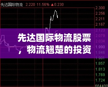 先達(dá)國際物流股票，物流翹楚的投資機(jī)遇重磅來襲！