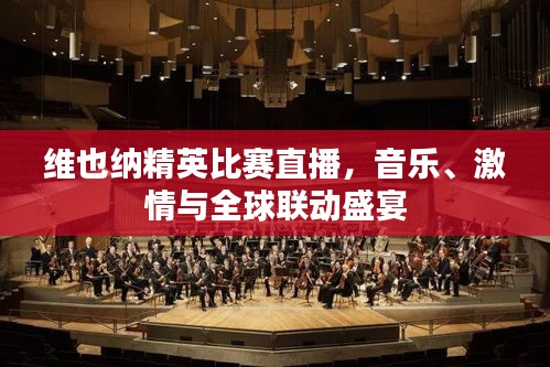 維也納精英比賽直播，音樂(lè)、激情與全球聯(lián)動(dòng)盛宴